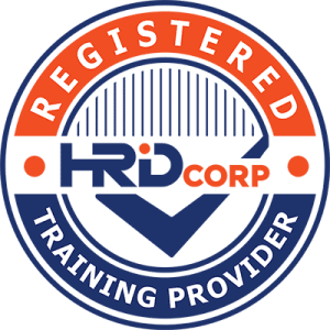HRD Corp Registered Training Provider