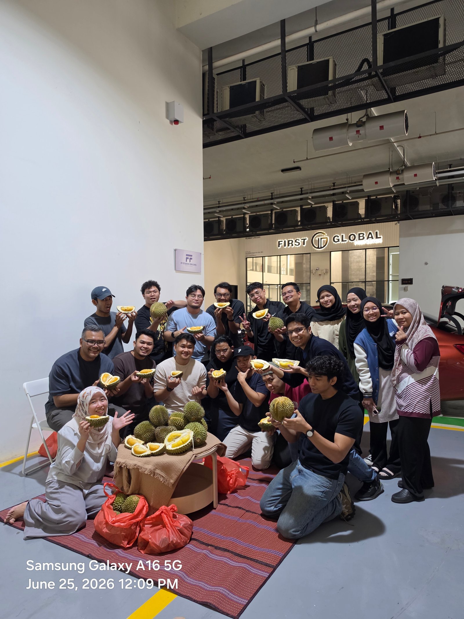 AEON BIG SDN BHD